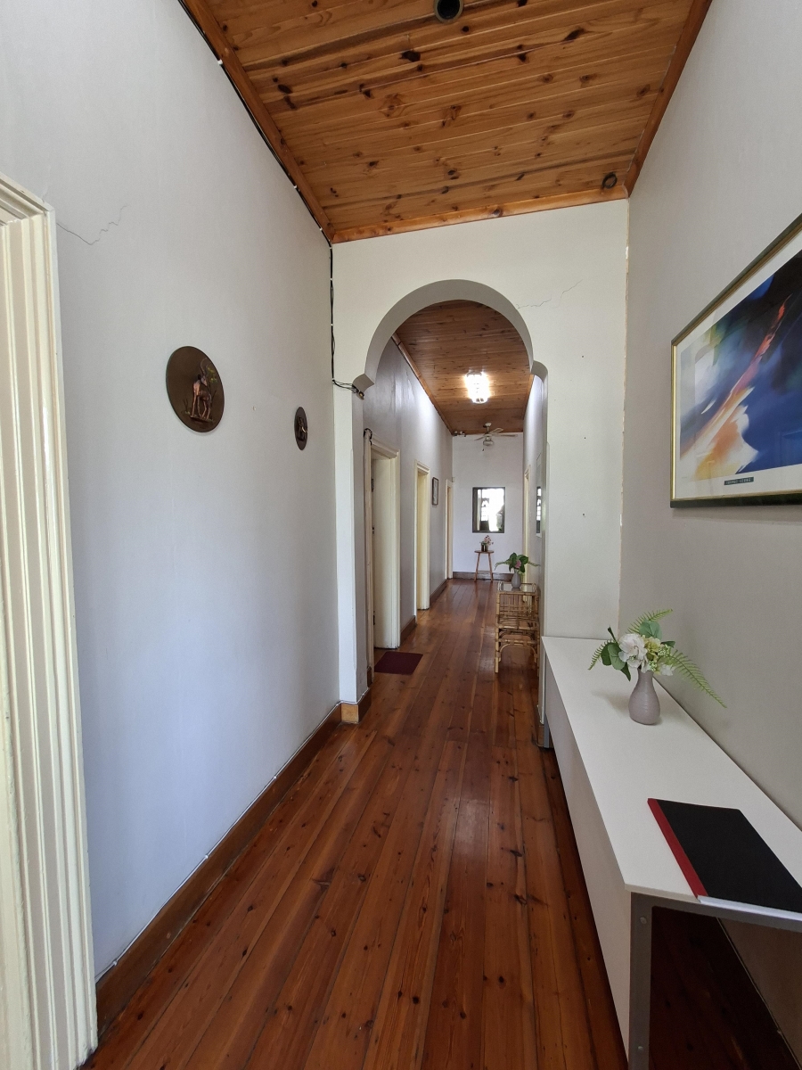 4 Bedroom Property for Sale in Cannon Hill Eastern Cape
